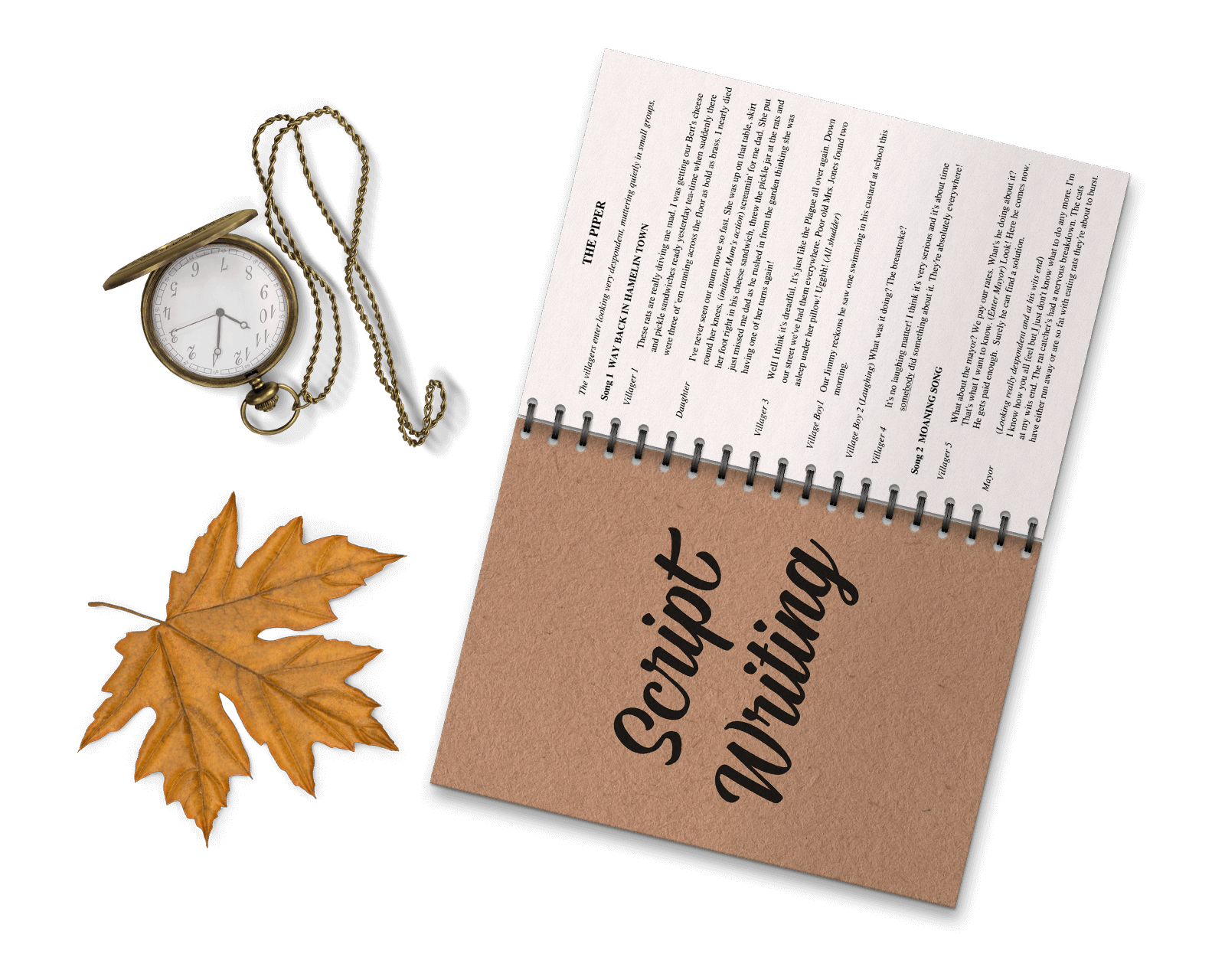 best screenwriting books