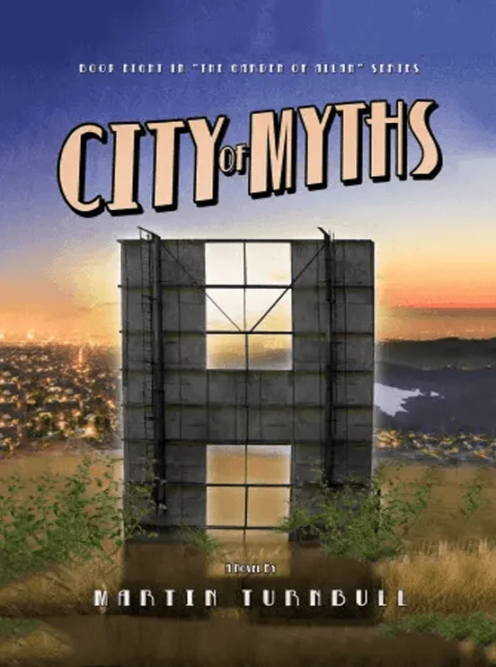 City Of Myths